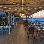 Resort Doubletree By Hilton Antalya-kemer 4*