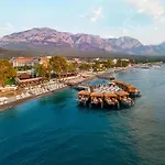 Doubletree By Hilton Antalya-kemer Resort Kemer