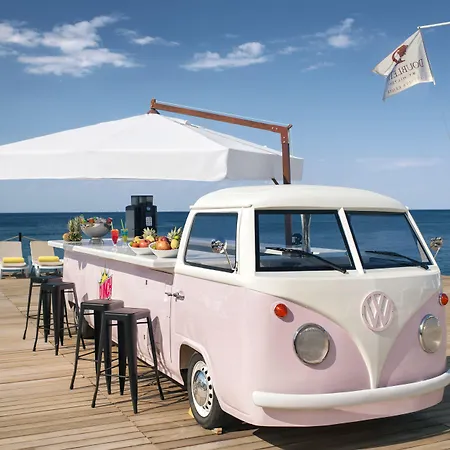 Doubletree By Hilton Antalya-kemer 4* Kemer