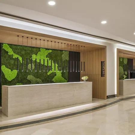 Doubletree By Hilton Antalya-kemer Kemer