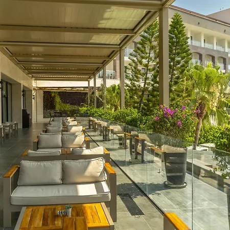 Doubletree By Hilton Antalya-kemer Resort 4*