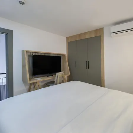 Doubletree By Hilton Antalya-kemer Kemer