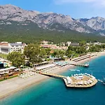 Doubletree By Hilton Antalya-kemer Resort