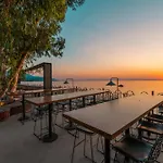 Doubletree By Hilton Antalya-kemer Üdülőközpont Kemer