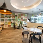 Resort Doubletree By Hilton Antalya-kemer 4*