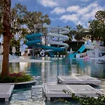 Doubletree By Hilton Antalya-kemer Resort 4*