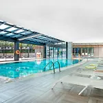 Doubletree By Hilton Antalya-kemer 4* Kemer