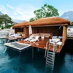 Doubletree By Hilton Antalya-kemer Kemer