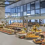 Resort Doubletree By Hilton Antalya-kemer