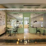 Doubletree By Hilton Antalya-kemer Resort 4*