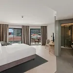 Üdülőközpont Doubletree By Hilton Antalya-kemer 4*