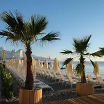 Doubletree By Hilton Antalya-kemer 4*