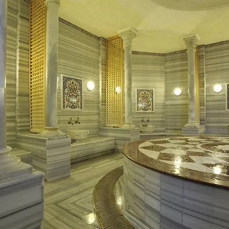 Doubletree By Hilton Antalya-kemer אתר נופש קמר