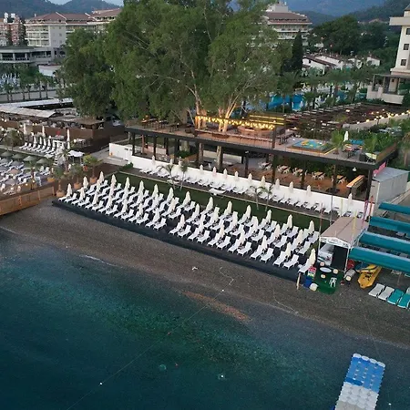 Doubletree By Hilton Antalya-kemer