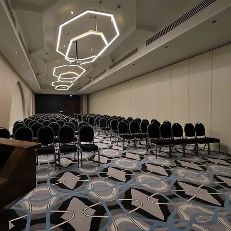 Ośrodek wypoczynkowy Doubletree By Hilton Antalya-kemer Kemer