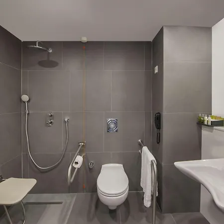 אתר נופש Doubletree By Hilton Antalya-kemer