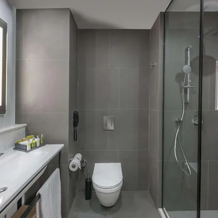 Doubletree By Hilton Antalya-kemer קמר
