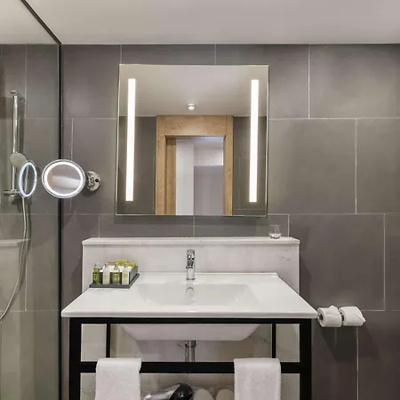 Doubletree By Hilton Antalya-kemer 5* קמר