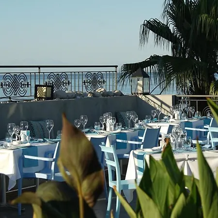 Doubletree By Hilton Antalya-kemer