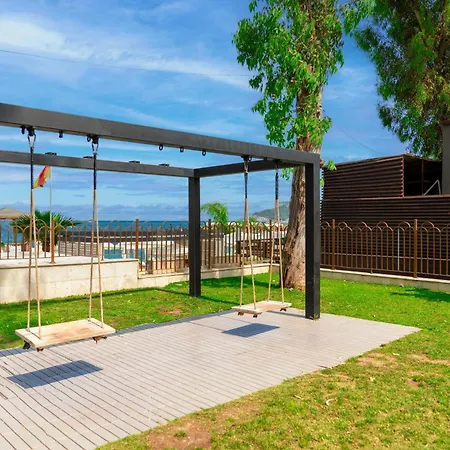 Doubletree By Hilton Antalya-kemer Ośrodek wypoczynkowy 5*