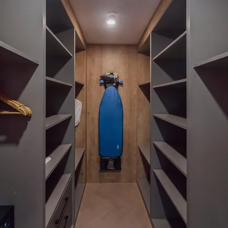 Resort Doubletree By Hilton Antalya-kemer