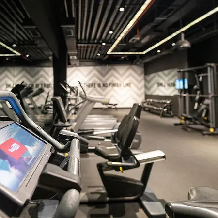 Ośrodek wypoczynkowy Doubletree By Hilton Antalya-kemer 5*