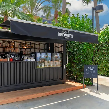 Feriested Doubletree By Hilton Antalya-kemer Kemer