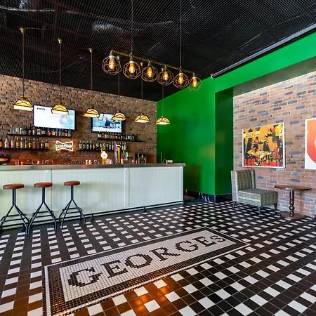 Resort Doubletree By Hilton Antalya-kemer