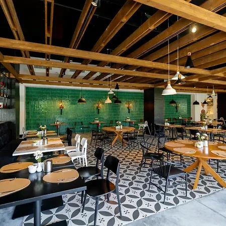 Doubletree By Hilton Antalya-kemer Feriested 5*