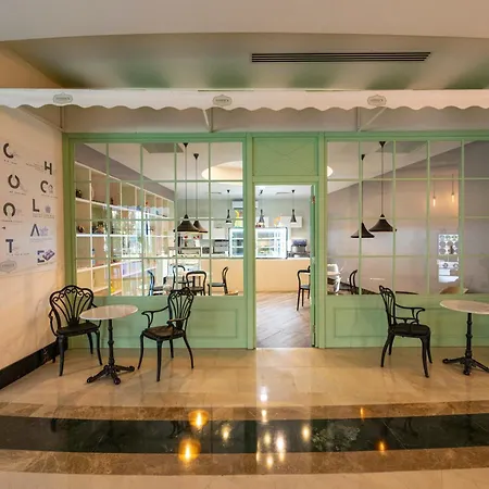 Ośrodek wypoczynkowy Doubletree By Hilton Antalya-kemer 5*