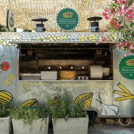 Doubletree By Hilton Antalya-kemer Feriested Kemer