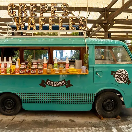 Doubletree By Hilton Antalya-kemer Resort 5*