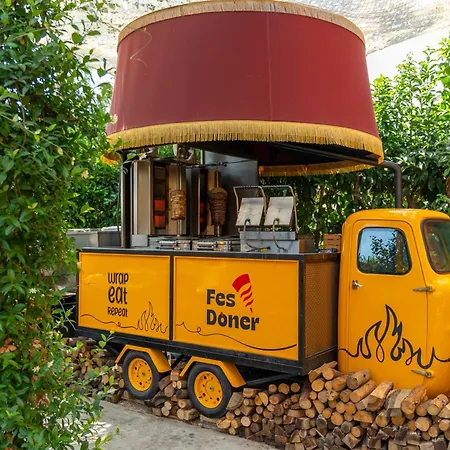 Feriested Doubletree By Hilton Antalya-kemer Kemer