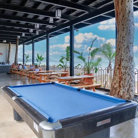Ośrodek wypoczynkowy Doubletree By Hilton Antalya-kemer
