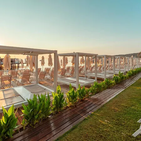 Doubletree By Hilton Antalya-kemer Kemer