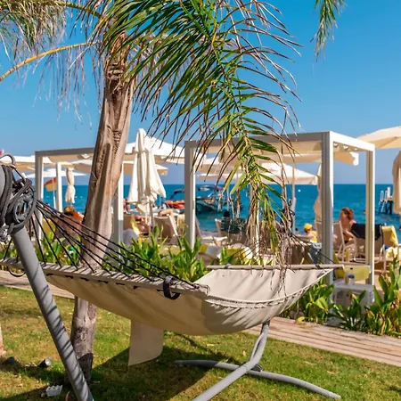 Doubletree By Hilton Antalya-kemer