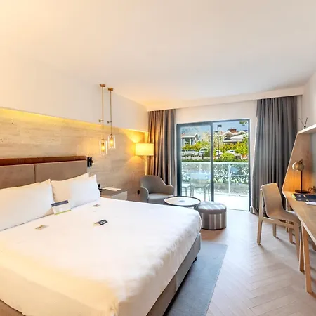 Doubletree By Hilton Antalya-kemer