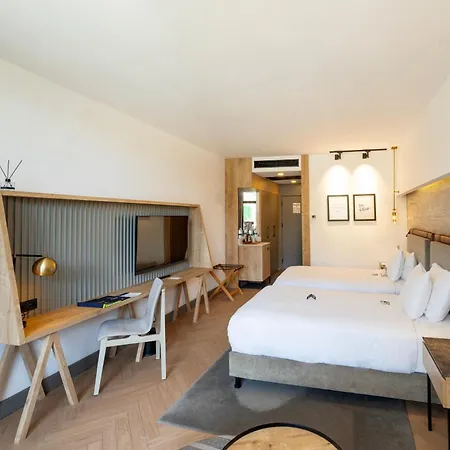 Doubletree By Hilton Antalya-kemer Ośrodek wypoczynkowy