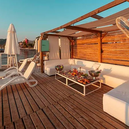 Ośrodek wypoczynkowy Doubletree By Hilton Antalya-kemer Kemer