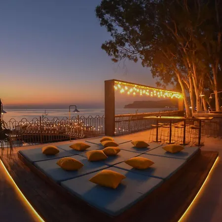 Ośrodek wypoczynkowy Doubletree By Hilton Antalya-kemer Kemer