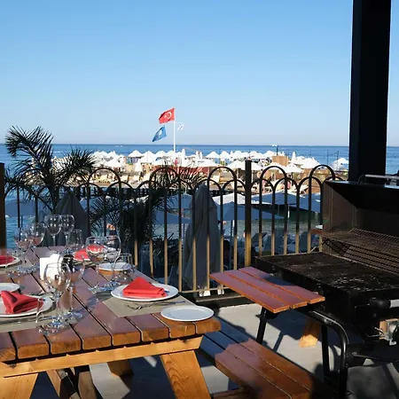 Doubletree By Hilton Antalya-kemer 5*