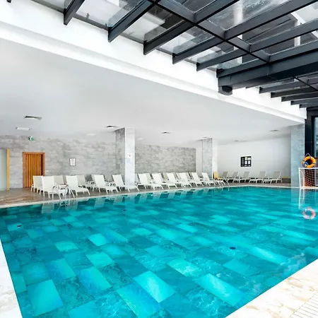 Ośrodek wypoczynkowy Doubletree By Hilton Antalya-kemer Kemer