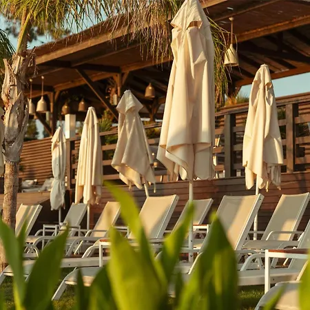 Feriested Doubletree By Hilton Antalya-kemer