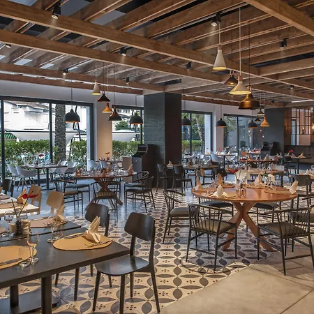 Resort Doubletree By Hilton Antalya-kemer