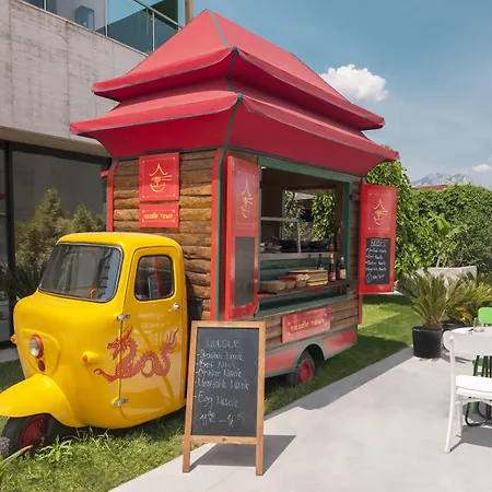 Doubletree By Hilton Antalya-kemer Feriested 5*