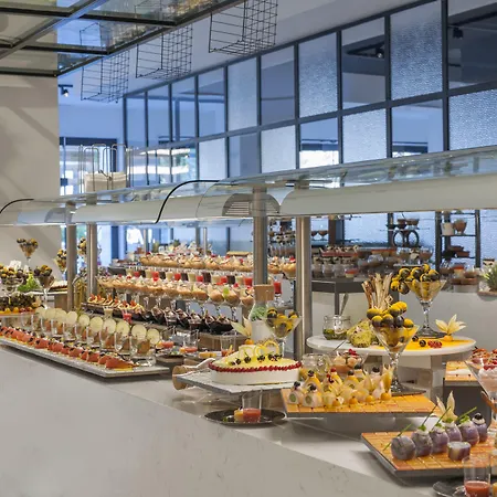 Feriested Doubletree By Hilton Antalya-kemer