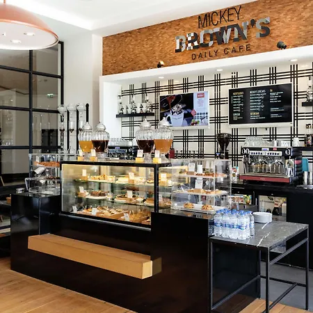 Doubletree By Hilton Antalya-kemer