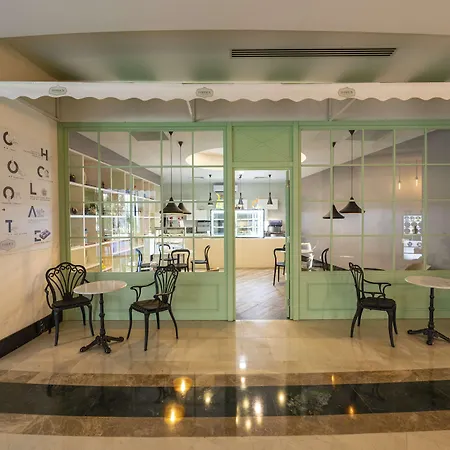 Doubletree By Hilton Antalya-kemer Kemer