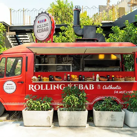 Doubletree By Hilton Antalya-kemer Kemer