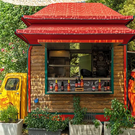 Doubletree By Hilton Antalya-kemer Feriested Kemer